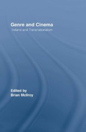 book Genre and Cinema: Ireland and Transnationalism