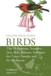 book Birds of the Philippines