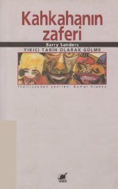 book Kahkahanın Zaferi