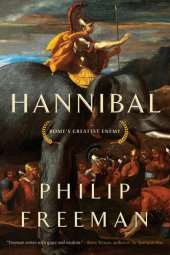 book Hannibal: Rome's Greatest Enemy