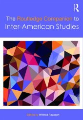 book The Routledge Companion to Inter-American Studies