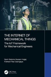 book The Internet of Mechanical Things: The IoT Framework for Mechanical Engineers