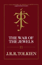 book The War of the Jewels II