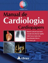 book Manual de cardiologia - Cardiopapers