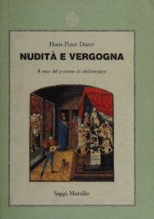 book Nudità e vergogna. Il mito del processo di civilizzazione