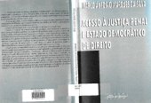 book Acesso a Justica Penal e Estado Democratico de Direito