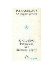 book Paracelzus Kao Duhovna Pojava