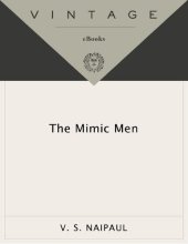 book The Mimic Men