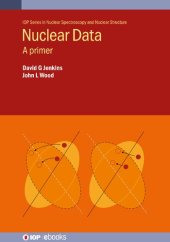 book Nuclear Data: A Primer