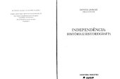 book Independência: História e Historiografia