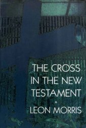 book The Cross in the New Testament