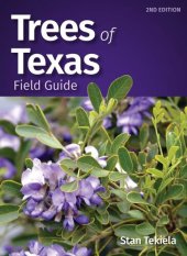 book Trees of Texas Field Guide