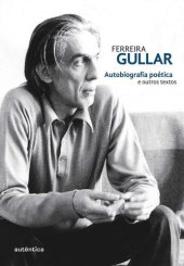 book Autobiografia poética e outros textos