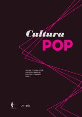 book Cultura Pop