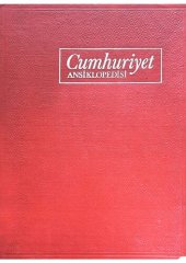 book Cumhuriyet Ansiklopedisi