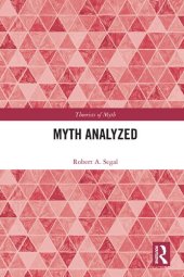 book Myth Analyzed