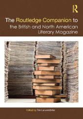 book The Routledge Companion to the British and North American Literary Magazine