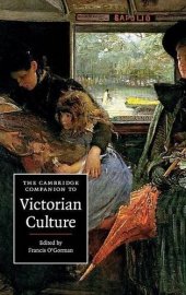 book The Cambridge Companion to Victorian Culture