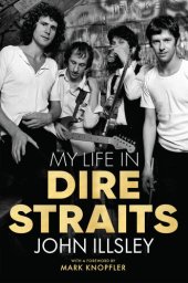 book My Life in Dire Straits