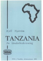 book Tanzania: En länderbeskrivning