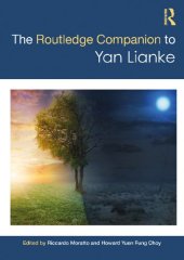 book The Routledge Companion to Yan Lianke