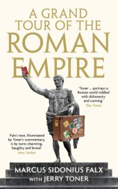 book A Grand Tour of the Roman Empire