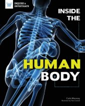 book Inside the Human Body (Inquire & Investigate)