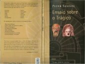 book Ensaio Sobre o Trágico