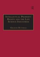 book Intellectual Property Rights and the Life Science Industries: A Twentieth Century History