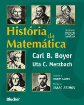 book História da Matemática