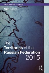 book The Territories of the Russian Federation 2015