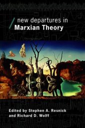 book New Departures in Marxian Theory