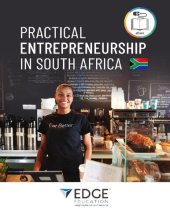 book Practical Entrepreneurship in South Africa