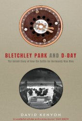 book Bletchley Park And D-Day