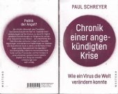 book Chronik einer angekündigten Krise