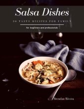 book All my recipes are taken from my restaurants and adapted to homemade dishes, so you will have unforgettable dishes!