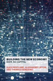 book Building The New Economy: Data As Capital