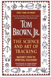 book Tom Brown's Science and Art of Tracking