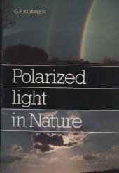 book Polarized light in nature