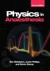 book Physics in Anaesthesia