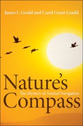 book Nature's Compass: The Mystery of Animal Navigation