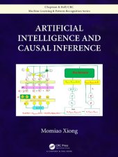 book Artificial Intelligence and Causal Inference