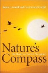 book Nature's Compass: The Mystery of Animal Navigation