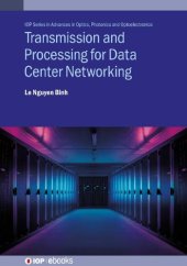 book Transmission and Processing for Data Center Networking