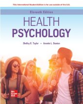 book Health Psychology