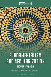 book Fundamentalism and Secularization