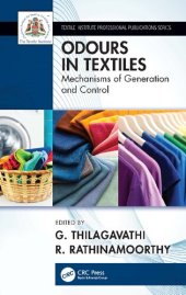 book Odour in Textiles: Generation and Control