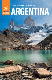 book The Rough Guide to Argentina (Travel Guide eBook)