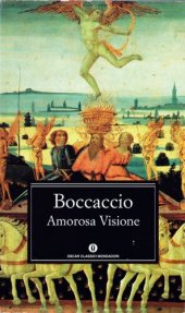 book Amorosa visione