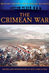 book The Crimean War